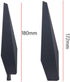 UCCKEYI 4PCS GT-AC5300 SMA Female Dual Frequency Omnidirectional Antenna Compatible with ASUS Router