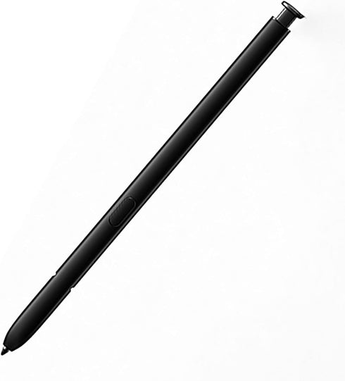 Black Galaxy S22 Ultra Pen, Replacement Parts for Samsung Galaxy S22 Ultra 5G Touch Screen S Pen (No Bluetooth)