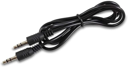 Marg 5ft 3.5mm AUX Cable for Pioneer Sound Bar