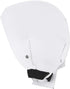 Flash Diffuser Reflector Kit, ArC Shape Camera Flash Light Diffuser Softbox, Portable Universal