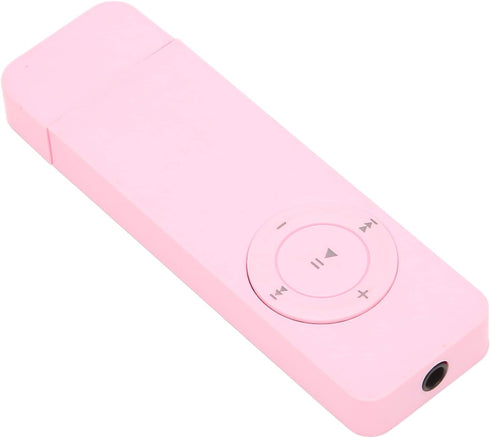 Generic Mp3 64GB Mp3 Mp3 Player, Music Player Lossless Sound Support Up to Mini Music Player Player Mini Player