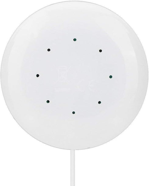 Mini Stereo Speaker, DIY Pillow Speaker, True HD Portable Plug-in Speaker with 3.5mm Aux Input