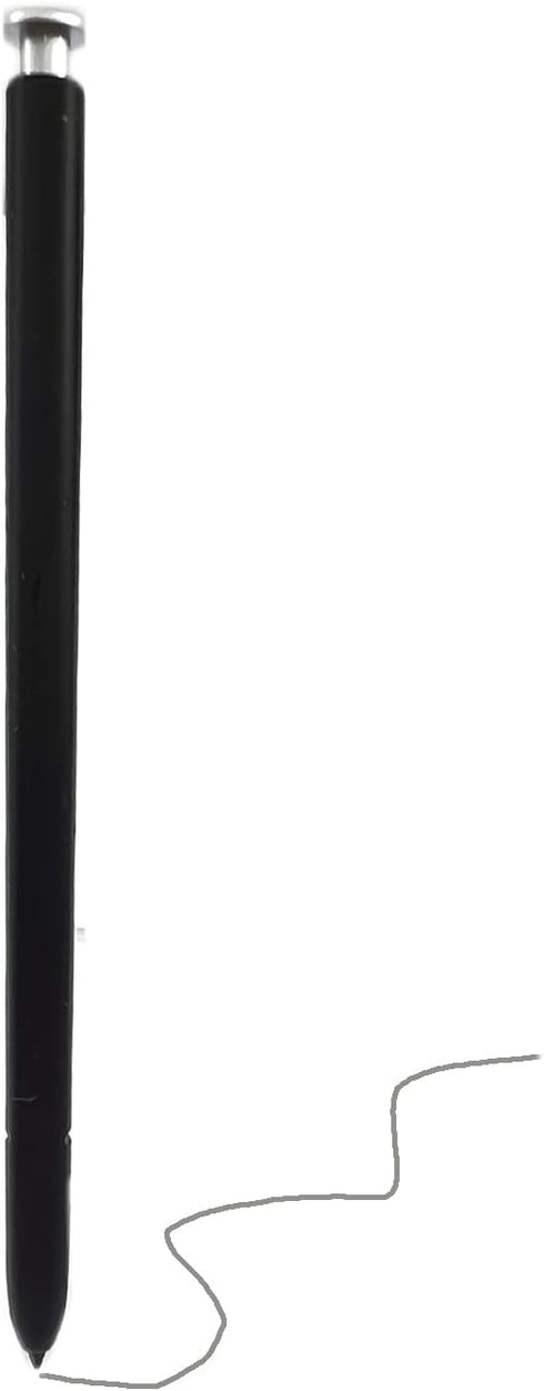 Stylus Pen Touch Screen S Pen Replacement Compatible with Samsung Galaxy S22 Ultra 5G SM-S908, Silver