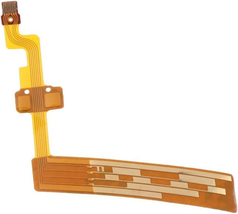 Whoasyst Aperture Flex Cable Lens Line for Focus Connector for EF-S 18-55mm is