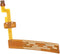 Whoasyst Aperture Flex Cable Lens Line for Focus Connector for EF-S 18-55mm is