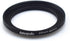 39mm to 46mm Camera Filters Ring, Compatible with 39mm Lenses or 46mm UV CPL Filter Accessory
