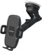 Encased Car Phone Mount, Compatible with Motorola Models, Case Friendly Holder for Car
