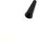 Universal Car Antenna Replacement, Short 2 inch AM/FM Roof Mount Radio Antenna Mast, Aluminum with M4 M5 M6 Adapter
