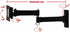 VideoSecu 19 22 23 24 26 27 28 29 32 39 47 28S305 32D100 32S305 32S301 40D100 40S305 40S303 43S305 43S405 43S303 43S403