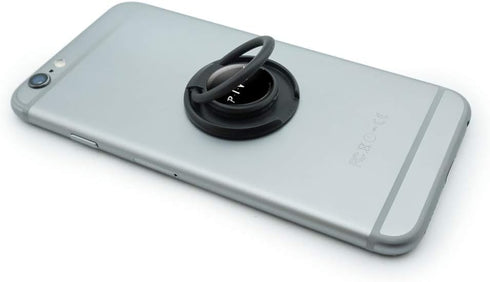 Friends Pivot Mobile Smart Phone Finger Ring Grip Holder Stand