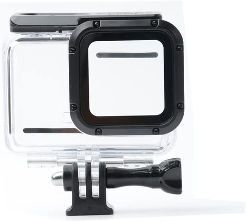 60M Waterproof Case for Insta 360 One RS 4K Protective Diving Underwater Housing Shell Cover