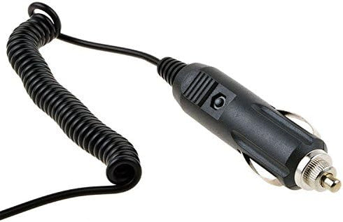SLLEA Car DC Adapter for Marpac Marsona 1250 Sound Conditioner White Noise Machine