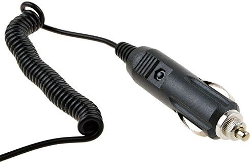 SLLEA Car DC Adapter for Marpac Marsona 1250 Sound Conditioner White Noise Machine