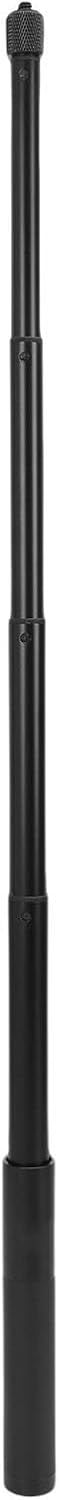 LUCKDANO X5 28.9 Inch Action Camera Selfie Selfie Stick for & Action Camera Aluminum Alloy Extension Rod