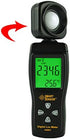 Lux Light Meter for Photography, Grow Plants, LED Photometer Lighting Intensity Measurement, Pocket Digital