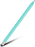Touch Screen Pen Replacement for All Touch Screens, Universal Stylus Pencil (Green)