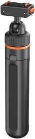 Fabater 40cm 360 Selfie Stick Tripod, Magnetic Compact Portable Extendable to with Degree Rotating Ball Head