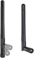 TREADALT-TEC 2X Dual Band WiFi 2.4GHz 5GHz 5.8GHz 8dBi SMA Male (pin in