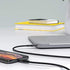 IFLASH 3ft USB-C Charging/Data Cable for iPhone 12/11/11 Pro/11 Pro Max/X/XS/XR/8 & iPad 8th 2020, Power Delivery
