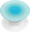 PopSockets Adhesive Phone Grip, Holder, Phone Stand, Light Blue - Tranquil Aura