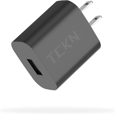 USB Wall Charger 5V 2A Power Adapter, Universal Travel Charger USB Plug for Samsung, iPhone, iPad, Moto, LG, HTC, Tablet