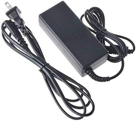 Kircuit New AC/DC Adapter for Eclipse Security System DVR Digital Video Recorder ECL-ORB16MX