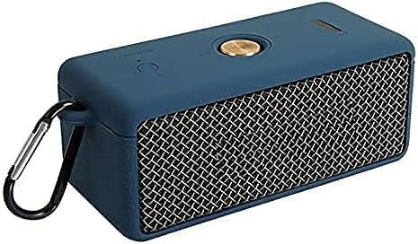 EMBERTON Silicone Protective Case, Portable Cover Speaker Case for Marshall EMBERTON Speaker
