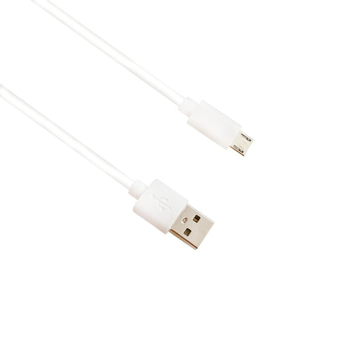 PDEEY Extension Cord Replacement for Ring, Wyze Cam, Dropcam, Eufy Camera, Micro USB Charging Cable 13 FT