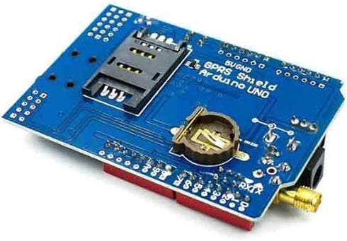 Rivermidfish SZ 2PCS SIM900 Module Board