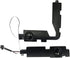 HYY Built-in Speaker Set Replacement for ASUS X555M X555L K555L A555L R555L F555LD FL5800 V555L VM590L