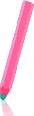 Kids Stylus Pens for Touch Screens, Kenkor Crayon Pencil Shape Universal Capacitive Stylus for iPad/iPhone/Android