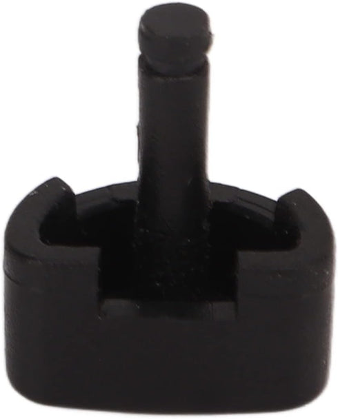 ABS Front Lens Release Key for D3500 D5500 D5600 DSLR Camera Replacement Repair Parts