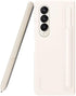 Galaxy Z Fold 4 5G Replacement Pen for Samsung Galaxy Z Fold 4 5G S Pen, Stylus Only with Nibs, Beige