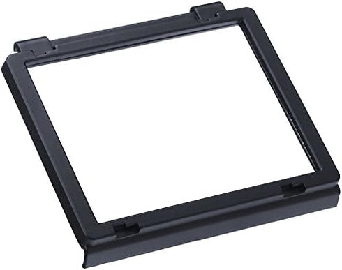 Nikon D500 Screen Protector, Professional Optical Tempered Glass LCD Screen Protector for Nikon D500