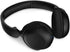 H2209 Call,25H 5.4,Compact Philips Wireless Headphones,On-Ear Bluetooth Headphones, Dynamic Bass, Sound Signature,Clear
