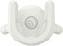 PopSockets Car Phone Mount, Vent Mount, White - White