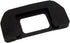 Whoasyst DK28 D7500 Eyecup Eyepiece View Finder Eye Cup for DSLR Camera Viewfinder