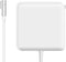 Universal Adapter, Replacement for Mac Pro 13 Inch Display AC 60W Magnetic Shape Connector Power Adapter (Before Mid
