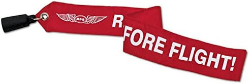 ASA's Pitot Tube Cover - 5/8"