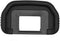 Eyecup Eyepiece for Canon EOS 5D Mark II 60D 50D 40D 30D