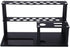 Generic 1/10 SCX10 RTX4 RC Tool Socket Bracket Storage Tray Display Stand for RC Model Axial RC Aircraft Boat - (Color:
