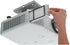 Projector Air Filter ELPAF39 /V13H134A39 for Epson CH-TW7200, CH-TW8200W, Cinema 5010e