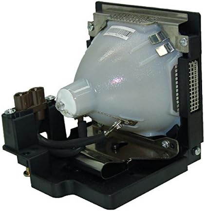 POA-LMP73 / 610-309-3802 Quality Compatible Projector Replacement Lamp with Housing for SANYO PLV-WF10 WF10 PLV-WF10U WF10U PLV-WF10UW Projectors by WATOMAN