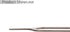 PinQiongZhe (500 Stainless Steel SIM Card Removal Tool Compatible with iPhone, iPad, Samsung Galaxy, and Android