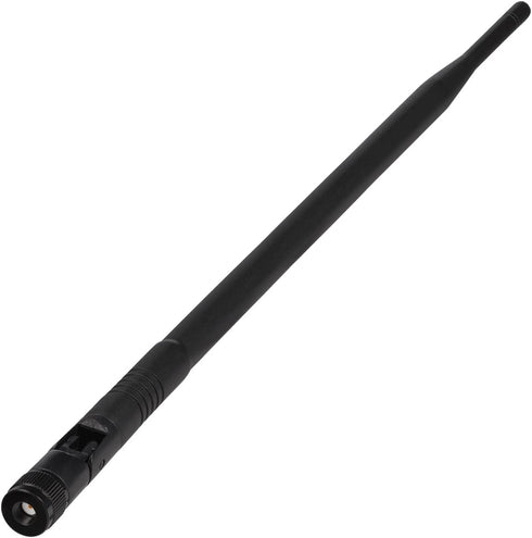 Eightwood 4G LTE Cellular Antenna, 9dBi RP-SMA Male, Compatible with Spypoint Link Stealth Tactacam