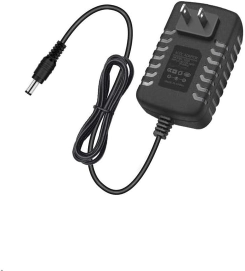 Wall AC DC Adapter Power Supply for Viktor Jurgen, iKristin, Eziuse, RENPHO Neck and Shoulder Massager