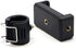 ThtRht 2 Pack 2nd Selfie Stick Mount Phone Holder Clip Clamp Pole Phone Mount for Gopro Extension Pole Selfie Stick