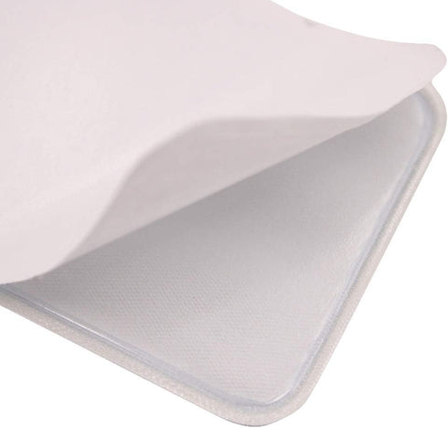 Slim Credit Card Holder for Back of Cell Phone, Stretchy Ultra Lycra 3M Self Adhesive Stick On Wallet for ID Credit Card