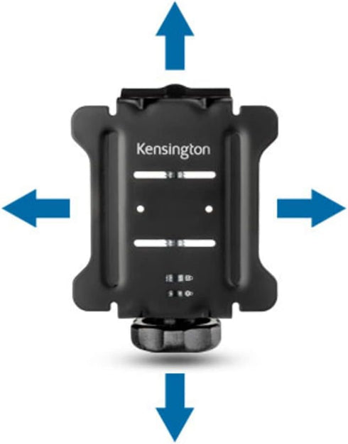 Kensington Docking Station Mounting Bracket (K34050WW)
