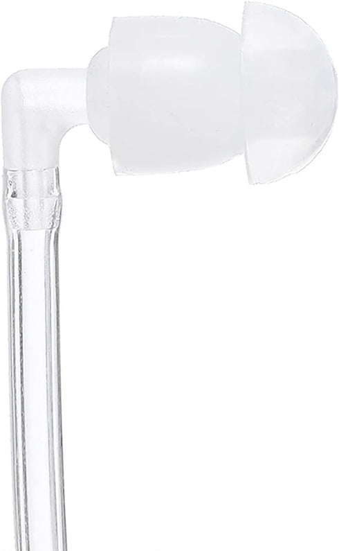 Motorola XPR 7550e Earpiece, Compatible with XPR6350 XPR6550 XPR7550 APX 4000 6000 7000 Walkie Talkie Two Way Radio